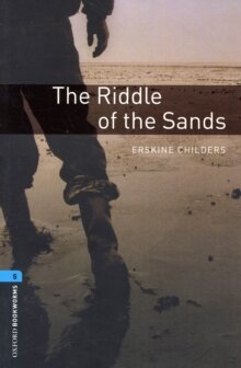 OBWL 3E Level 5: The Riddle of the Sands