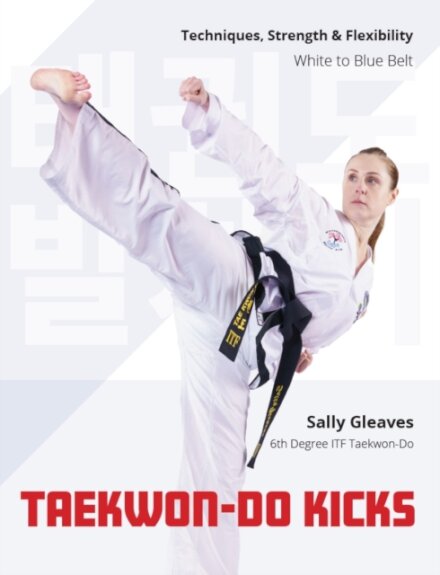 Taekwon-Do Kicks