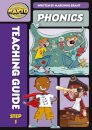Rapid Phonics Teaching Guide 1