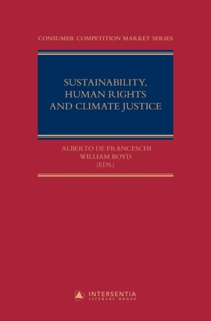 Sustainability, Human Rights and Climate Justice