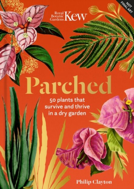 Parched