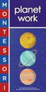 Montessori: Planet Work