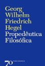 Propedêutica Filosófica