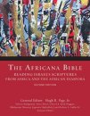 The Africana Bible, Second Edition
