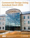 Commercial Design Using Autodesk Revit 2025
