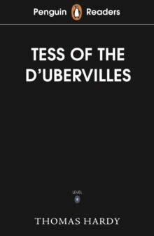 Pr Level 6: Tess Of The D'Urbervilles