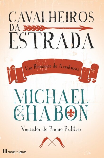 Cavalheiros Da Estrada