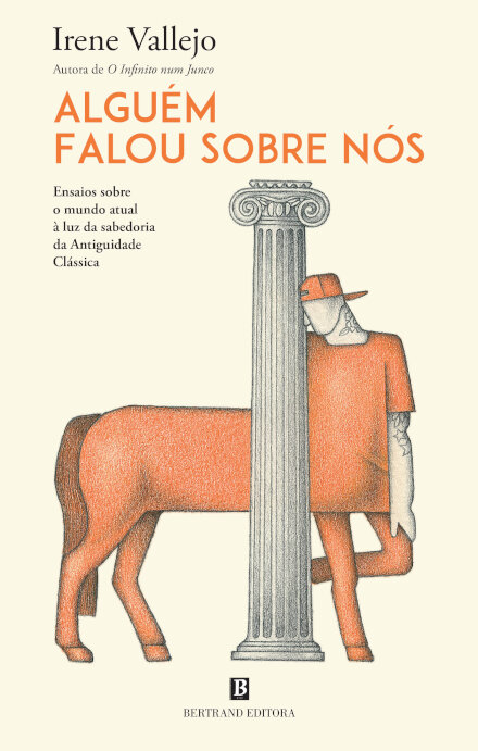 Alguém Falou Sobre Nós