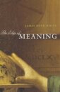 The Edge of Meaning