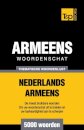 Thematische woordenschat Nederlands-Armeens - 5000 woorden