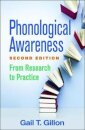 Phonological Awareness, Second Edition