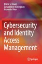 Cybersecurity and Identity Access Management