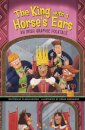 The King with a Horse's Ears