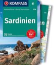 Sardinien WF +Extra-Tourenkarte