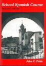 School Spanish Course