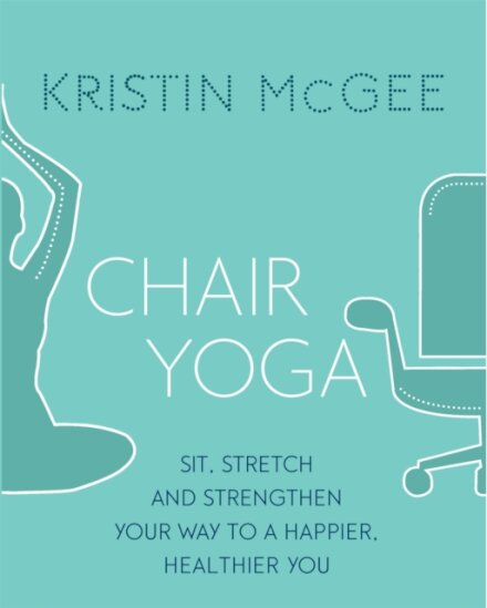 Chair Yoga