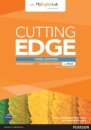 Cutting Edge 3E Intermediate Student'S Book & Ebook With Online Practice