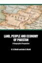 Land, People and Economy of Pakistan