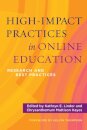 High-Impact Practices in Online Education