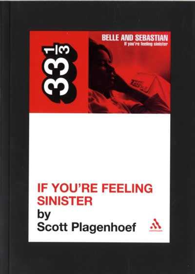 Belle And Sebastian'S If You'Re Feeling Sinister