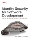 Identity Security for Software Development