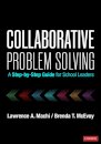 Collaborative Problem Solving