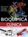 Bioquímica Clínica Aspectos Clínicos E Metabólicos