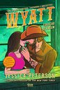 Wyatt - Coração Selvagem