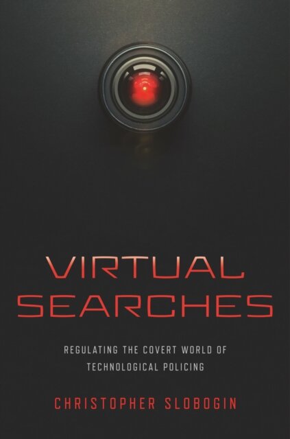 Virtual Searches