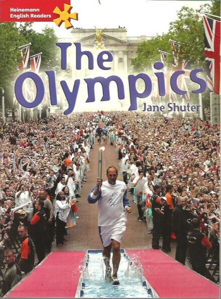 The Olympics