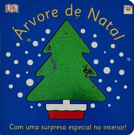 Arvore De Natal
