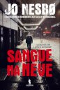 Sangue na Neve