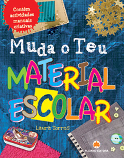 Muda o Teu Material Escolar