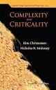 Complexity And Criticality