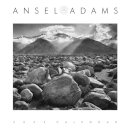 Ansel Adams 2023 Engagement Calendar