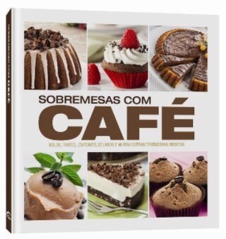 Sobremesas Com Café