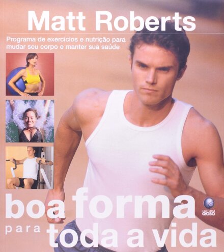 Boa Forma para Toda a Vida