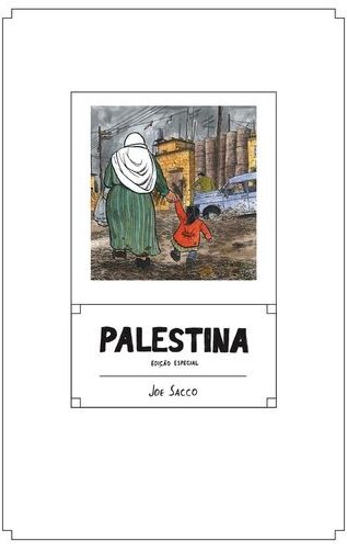 Palestina: edição especial