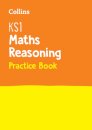 KS1 Maths Reasoning Practice Book