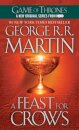A Feast For Crows Book 4