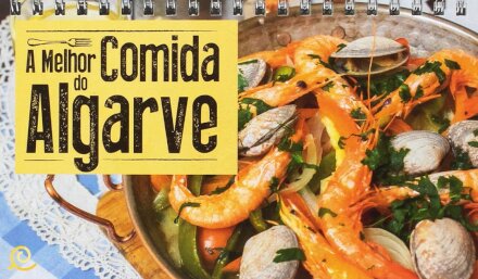 A Melhor Comida do Algarve