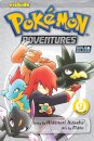 Pokemon Adventures (Gold and Silver), Vol. 9