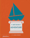 My Art Book Of Adventure