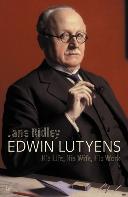 Edwin Lutyens