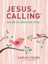 Jesus Calling: 365 Devotions for Kids (Girls Edition)