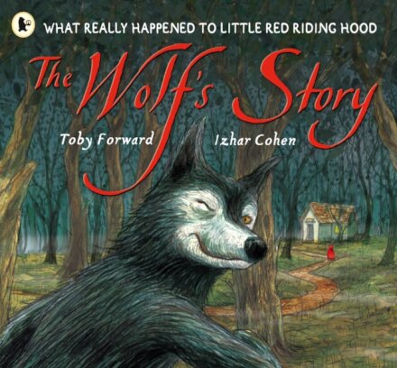 The Wolf'S Story