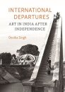 International Departures