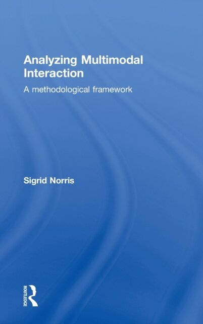 Analyzing Multimodal Interaction
