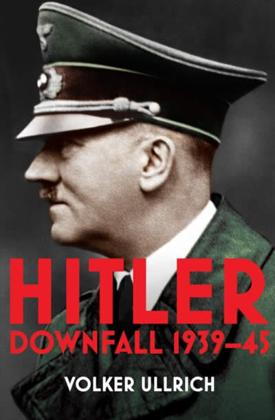 Hitler: Volume Ii