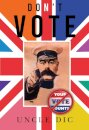 Don't Vote